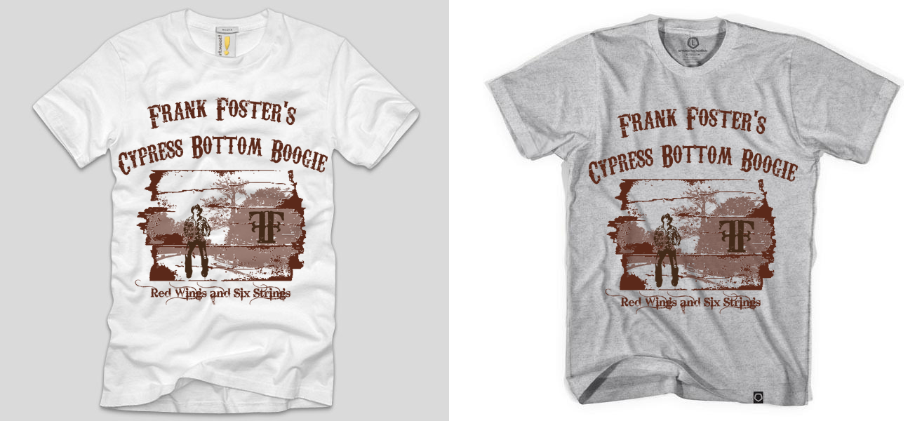 T-Shirt-Design von Raka für dieses Projekt | Design #879070