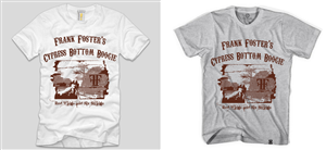 T-shirt Design by Raka for this project | Design: #888811