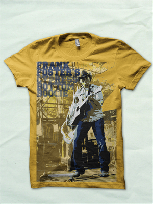 T-shirt Design by Si Han for this project | Design #875838