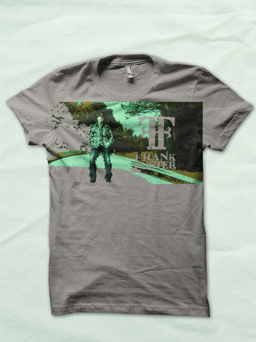 T-shirt Design by Si Han for this project | Design #875895