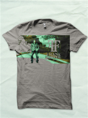 T-shirt Design by Si Han for this project | Design: #875895