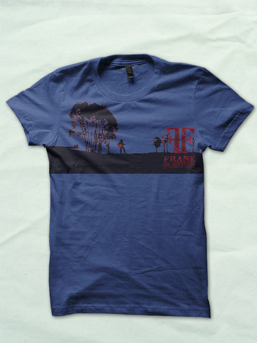T-shirt Design by Si Han for this project | Design #875898