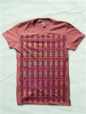 T-shirt Design by Si Han for this project | Design: #876139