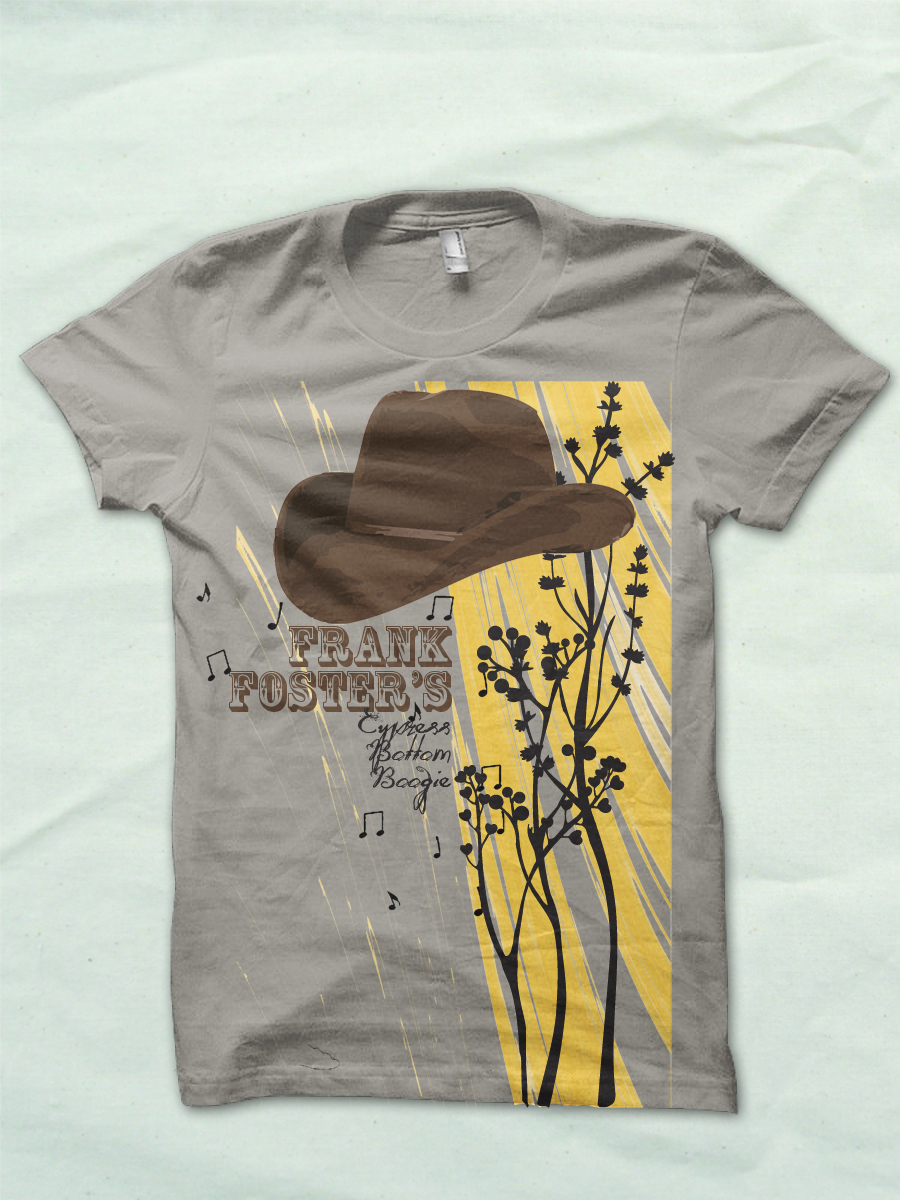 T-Shirt-Design von Si Han für dieses Projekt | Design #897901