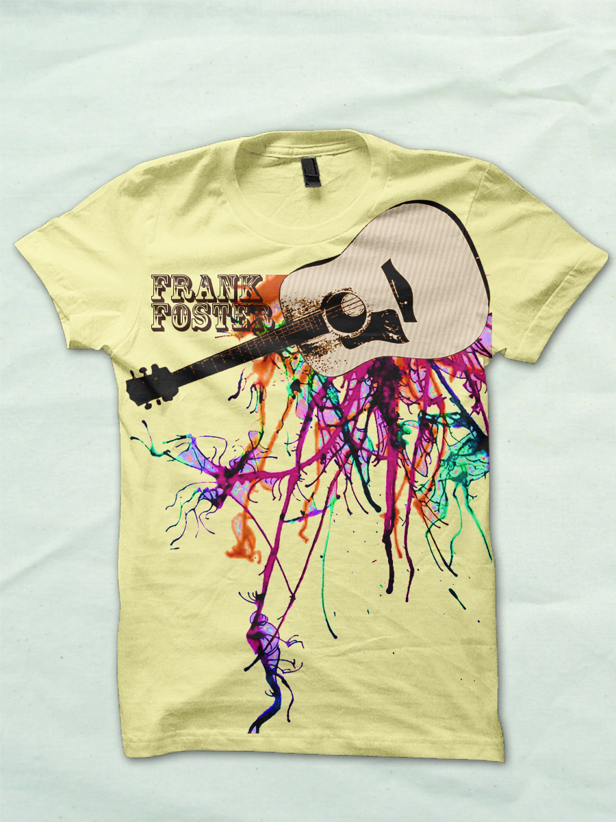 T-Shirt-Design von Si Han für dieses Projekt | Design #898187