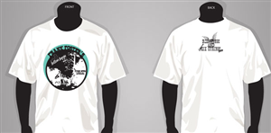 T-shirt Design by MelissaHarrisonDesign