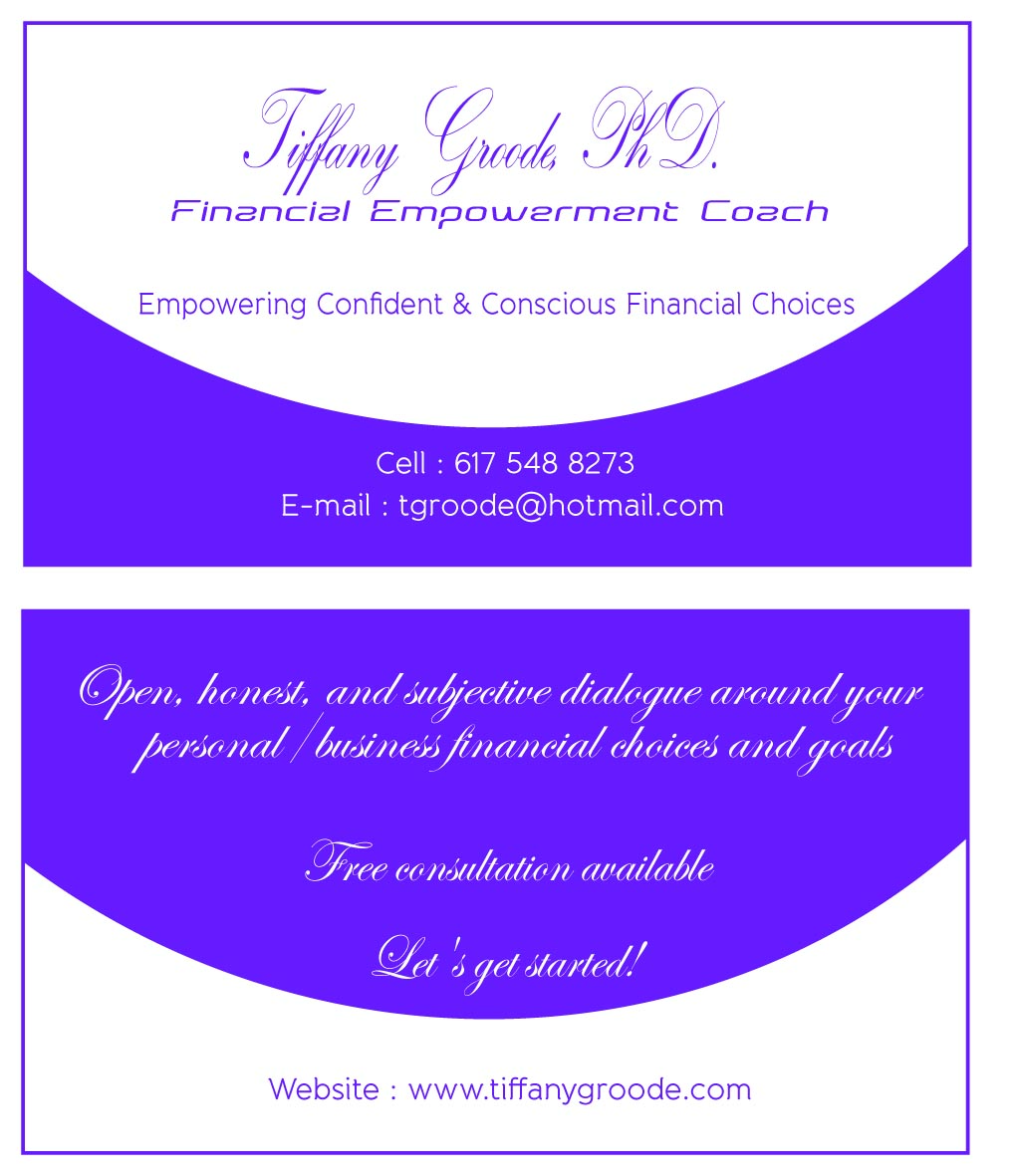 Business Card Design by Anish22 for this project | Design #3509319