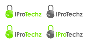 Diseño de Logo por color designer para iProTechz LLC | Diseño: #3513281