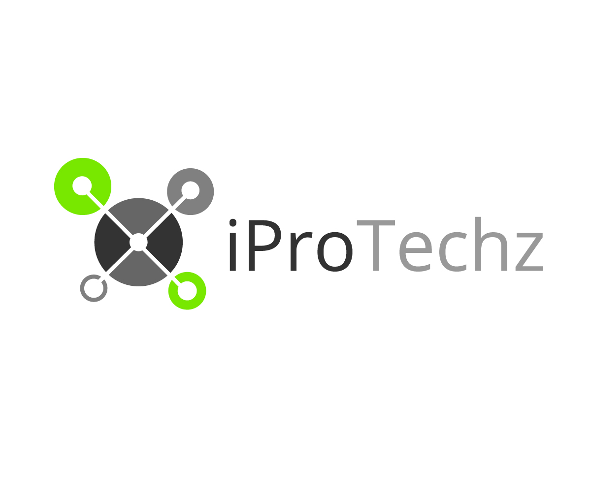 Diseño de Logo por Rian-id para iProTechz LLC | Diseño #3515767