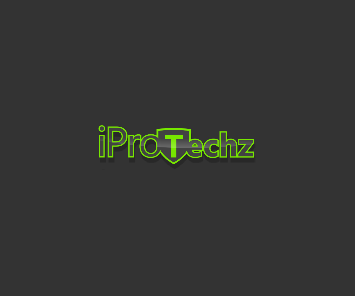 Logo-Design von Zumbic für iProTechz LLC | Design #3520216