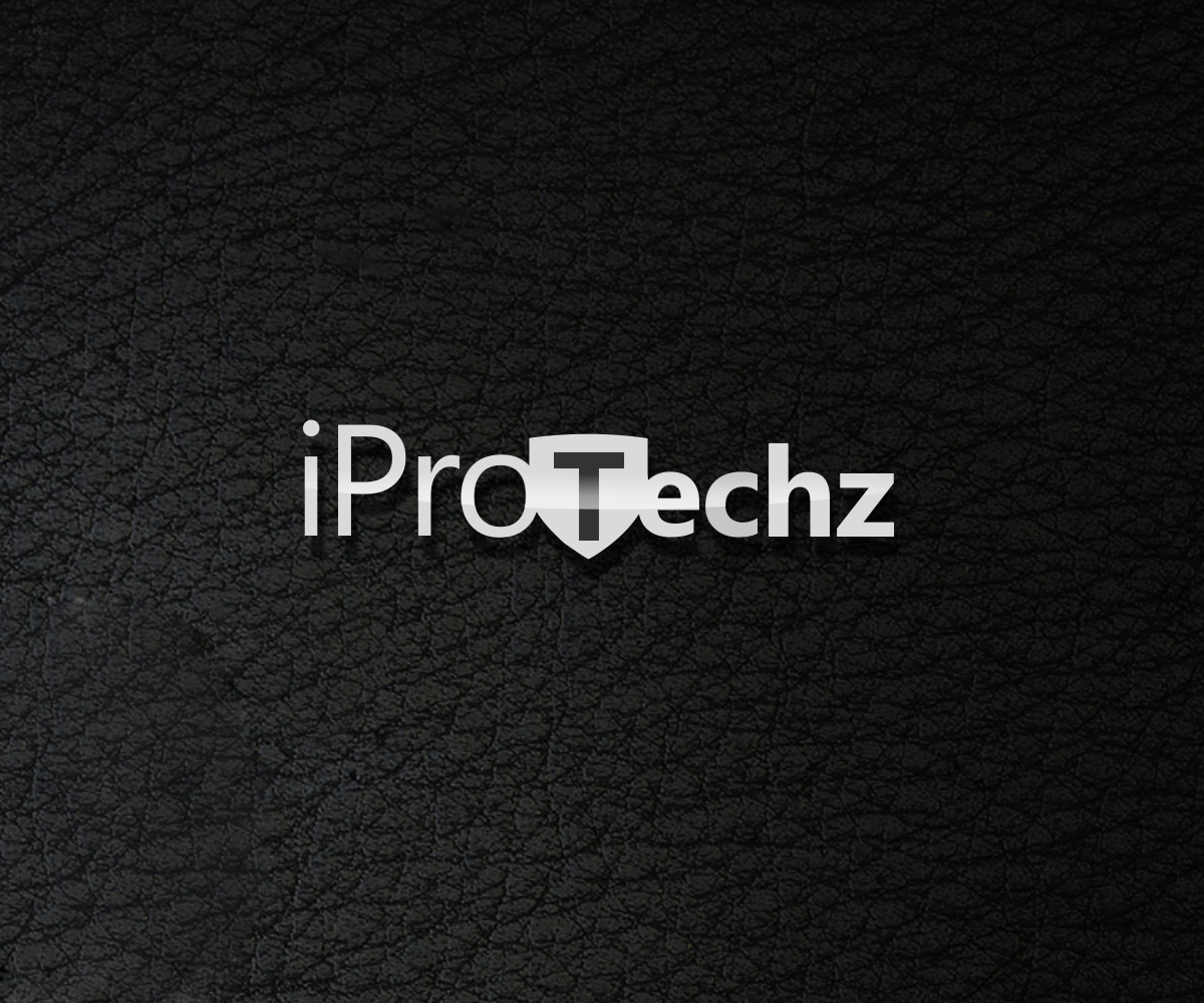 Diseño de Logo por Zumbic para iProTechz LLC | Diseño #3520275