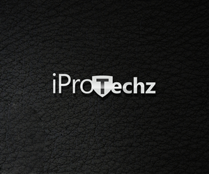 Diseño de Logo por Zumbic para iProTechz LLC | Diseño: #3520275