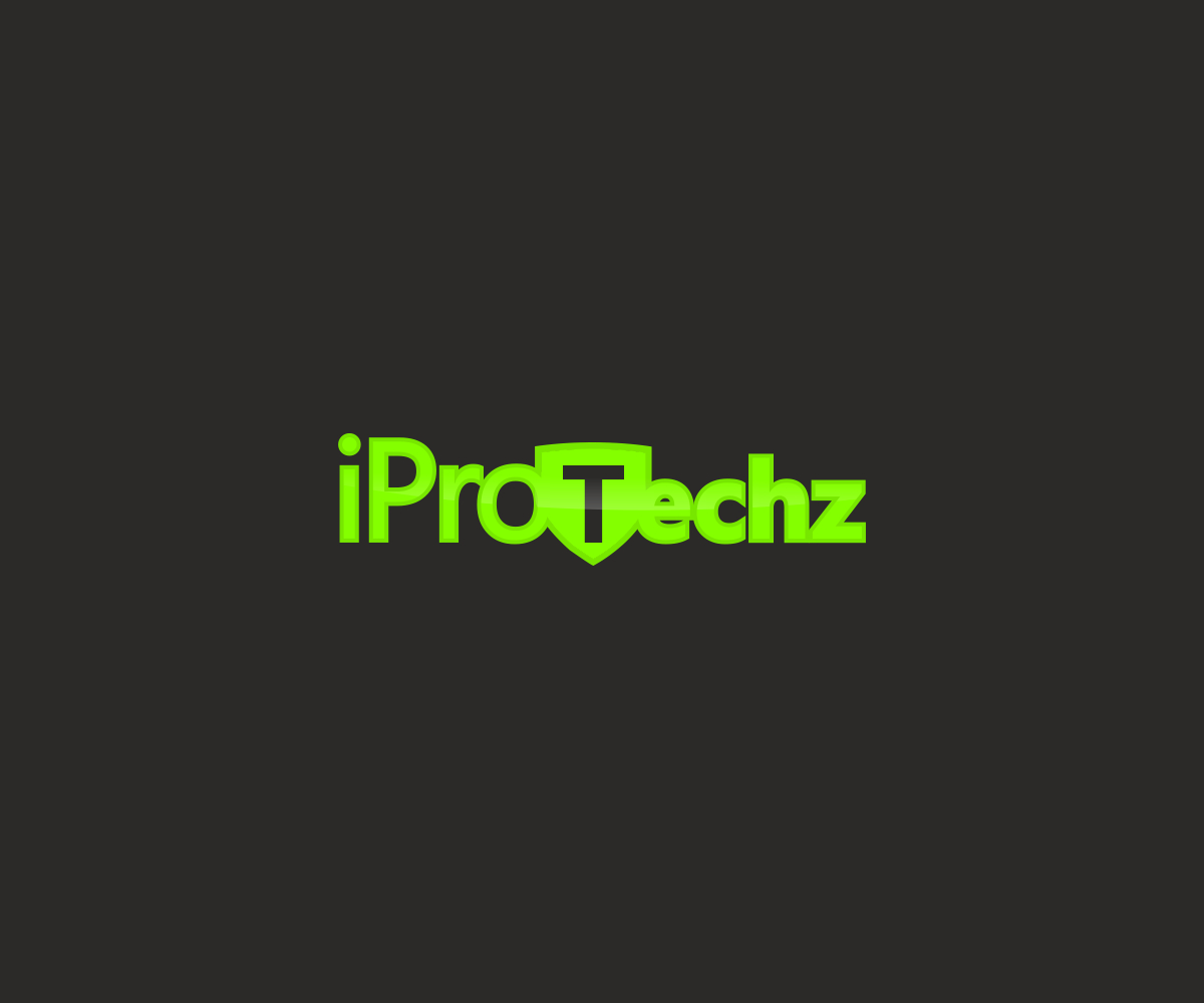 Design de Logo par Zumbic pour iProTechz LLC | Design #3521634