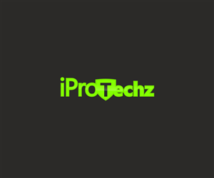 Logo-Design von Zumbic für iProTechz LLC | Design #3521634
