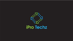 Diseño de Logo por Pixel Story para iProTechz LLC | Diseño: #3520535