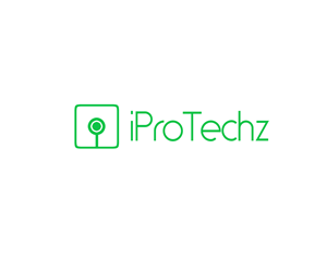 Diseño de Logo por ProjectedPictures para iProTechz LLC | Diseño: #3518847