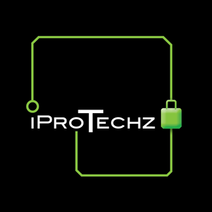 Diseño de Logo por ba Design para iProTechz LLC | Diseño: #3518542