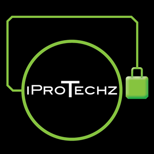 Diseño de Logo por ba Design para iProTechz LLC | Diseño: #3518546