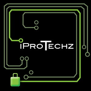 Diseño de Logo por ba Design para iProTechz LLC | Diseño: #3518550