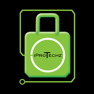 Diseño de Logo por ba Design para iProTechz LLC | Diseño: #3518551