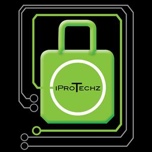 Logo-Design von ba Design für iProTechz LLC | Design #3518552