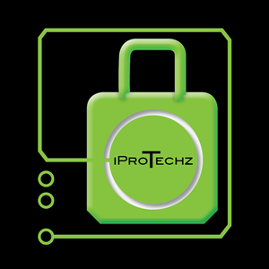 Diseño de Logo por ba Design para iProTechz LLC | Diseño: #3518567