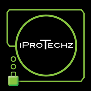 Diseño de Logo por ba Design para iProTechz LLC | Diseño: #3518569