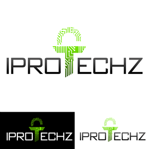 Diseño de Logo por SergeyBrin para iProTechz LLC | Diseño: #3509126