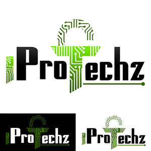 Diseño de Logo por SergeyBrin para iProTechz LLC | Diseño: #3515540