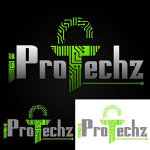 Diseño de Logo por SergeyBrin para iProTechz LLC | Diseño: #3516269