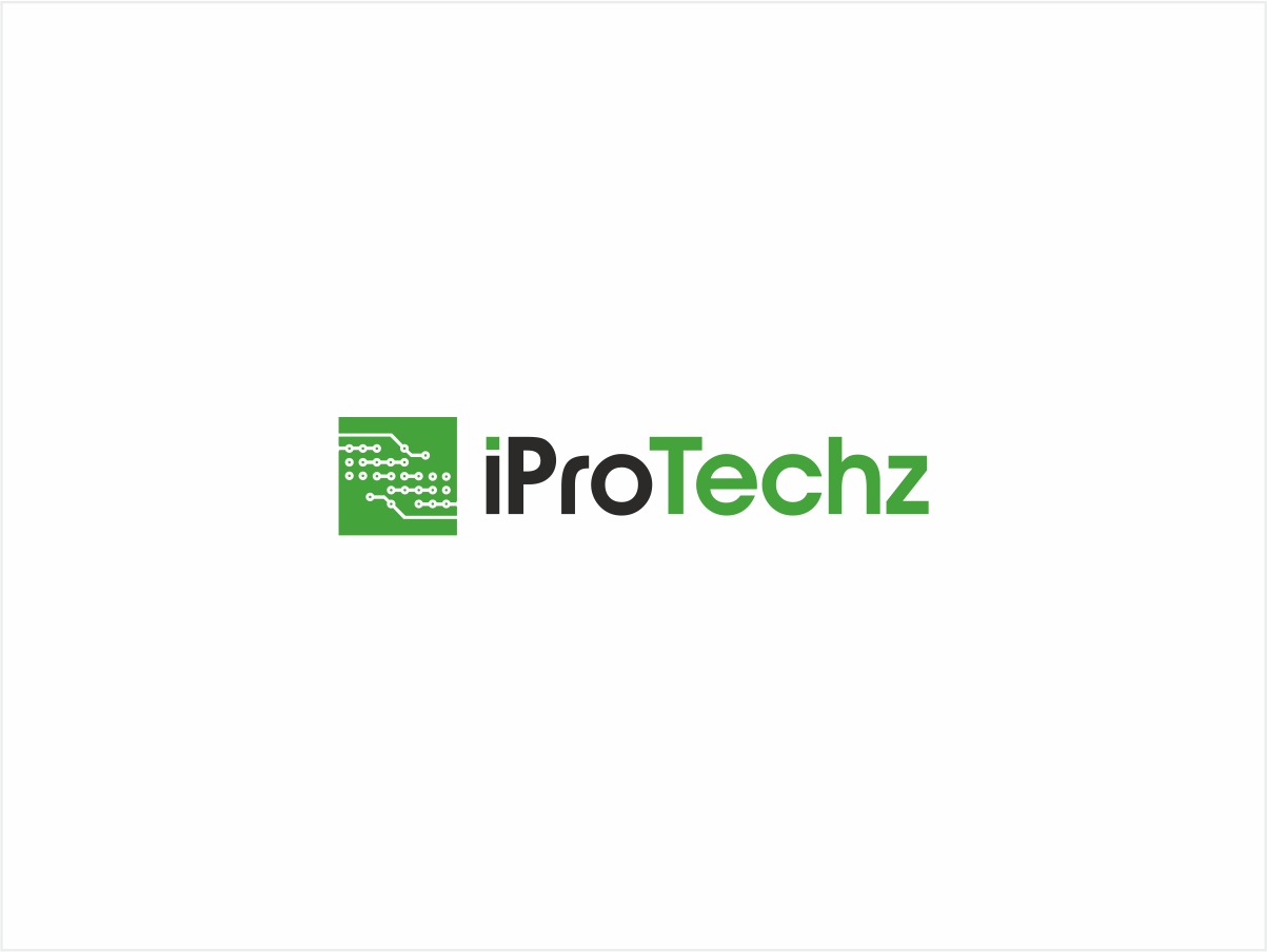 Logo Design by Logocraft for iProTechz LLC | Design #3526627
