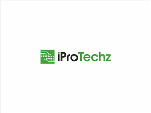Diseño de Logo por Logocraft para iProTechz LLC | Diseño: #3526627