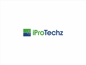 Diseño de Logo por Logocraft para iProTechz LLC | Diseño: #3526628