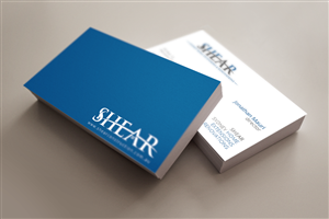 Business Card Design by Designer 142252