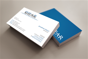 Diseño de Tarjeta de Presentación por Designer 142252 para este proyecto | Diseño: #3545153