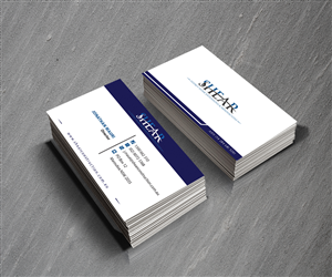 Diseño de Tarjeta de Presentación por AizerDS para este proyecto | Diseño: #3513271