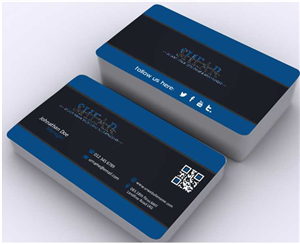 Diseño de Tarjeta de Presentación por AwsomeD para este proyecto | Diseño #3509500