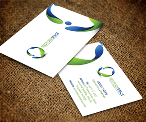 Local Self Storage Company needs a namecard | Diseño de Tarjeta de Presentación por Sarah Haroon