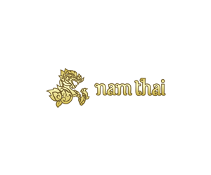 Logo Design by luiz otavio I DESIGN for Nam Thai | Design: #3736952