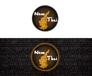 Logo Design by Intro Base for Nam Thai | Design: #3703322