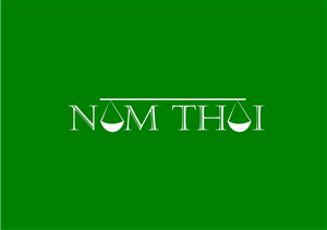 Logo Design by Crayon of Sky for Nam Thai | Design: #3755195