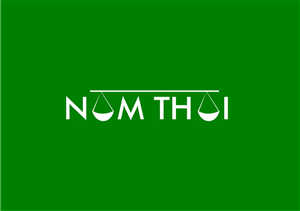 Logo Design by Crayon of Sky for Nam Thai | Design: #3755198