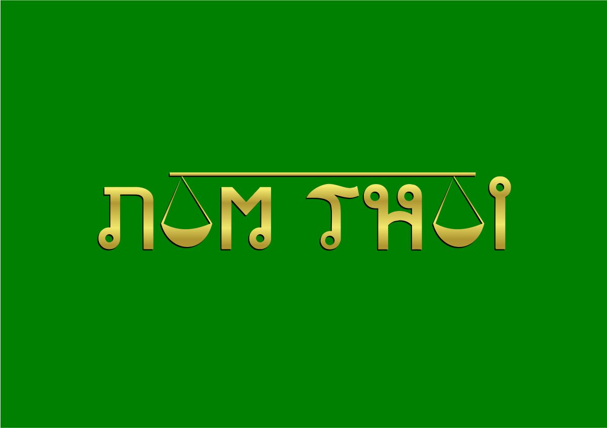 Logo Design by Crayon of Sky for Nam Thai | Design #3769443