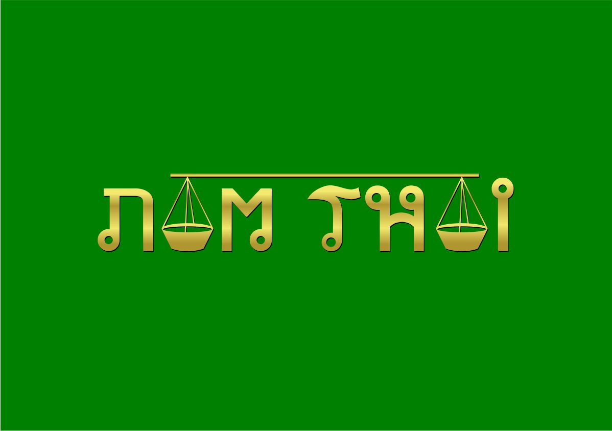 Logo Design by Crayon of Sky for Nam Thai | Design #3769445
