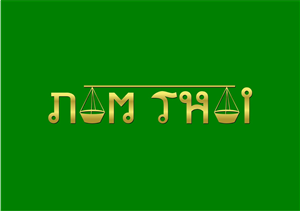 Logo Design by Crayon of Sky for Nam Thai | Design: #3769445