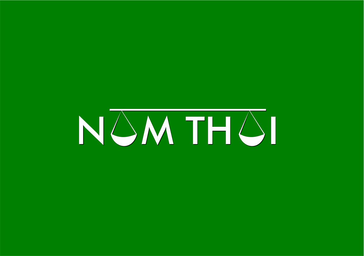 Logo Design by Crayon of Sky for Nam Thai | Design #3769448