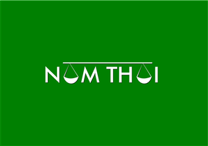 Logo Design by Crayon of Sky for Nam Thai | Design: #3769448