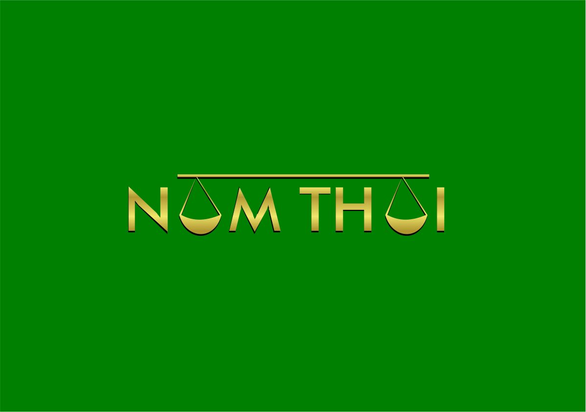 Logo Design by Crayon of Sky for Nam Thai | Design #3769452