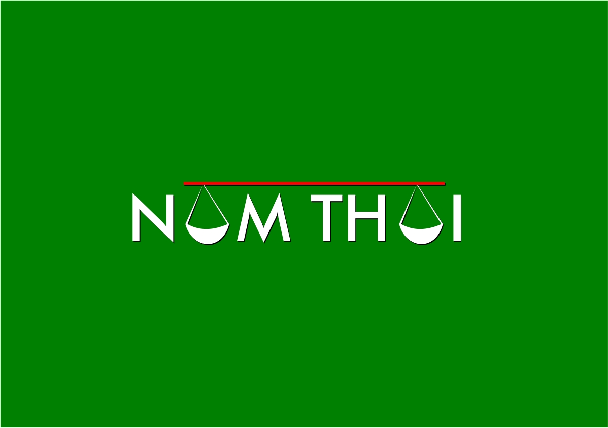 Logo Design by Crayon of Sky for Nam Thai | Design #3776081