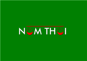 Logo Design by Crayon of Sky for Nam Thai | Design: #3776083